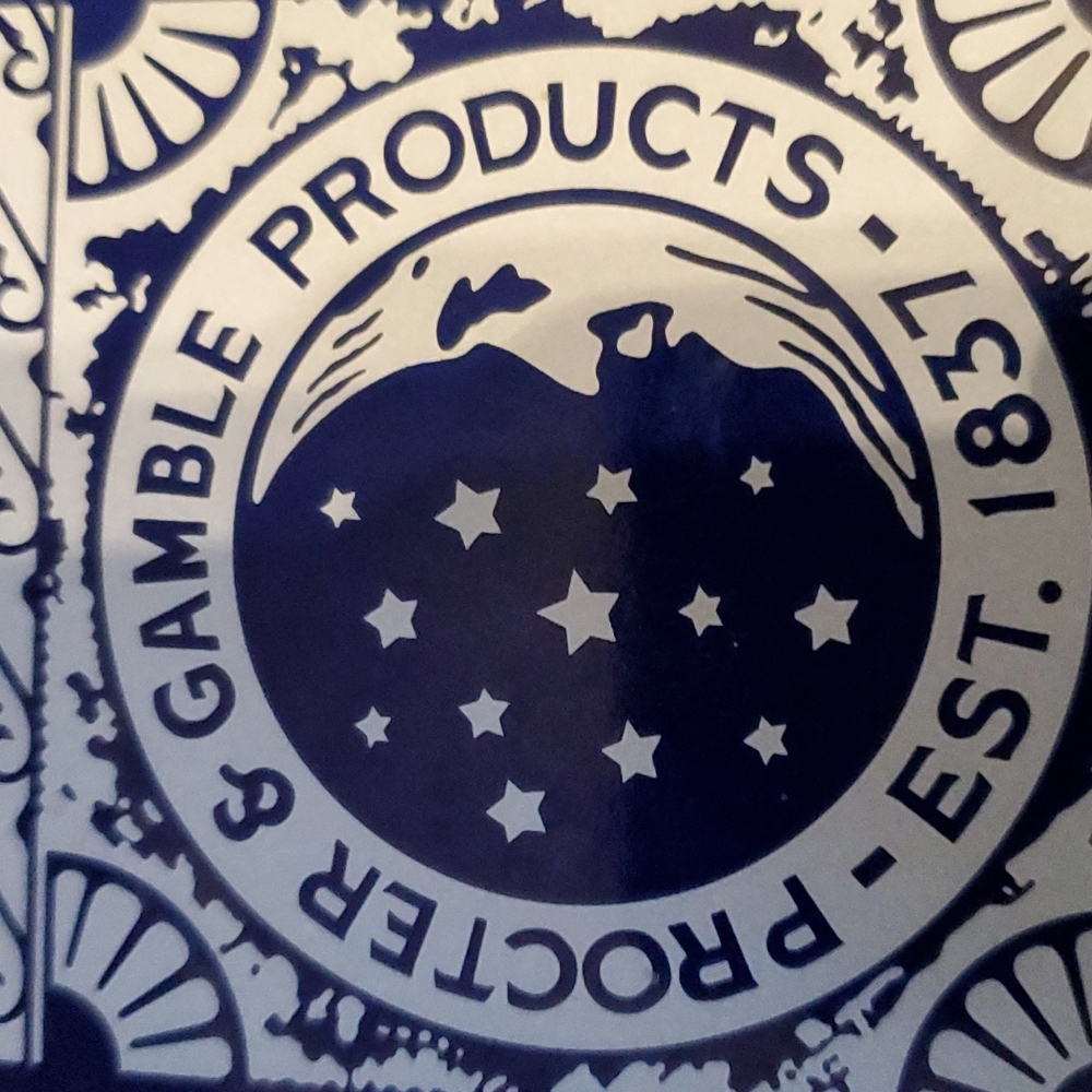 Ivory soap ad porcelain sign - Picture 6 of 16